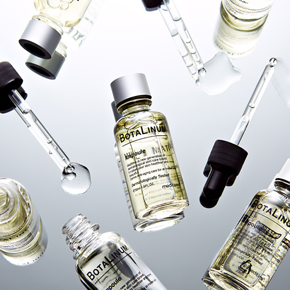 메디타임 보탈리늄앰플(단품 30ml (어플리케이터 포함) 상세이미지