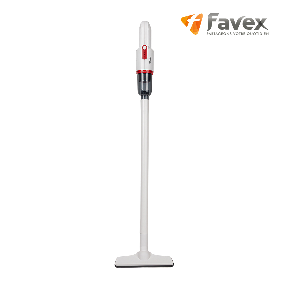 파벡스 싸이클론 무선청소기 FX-204HV 상세이미지