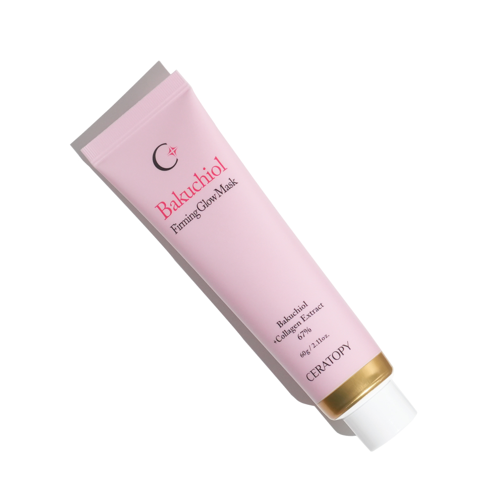세라토피 바쿠치올 퍼밍 글로우 마스크 60g 상세이미지