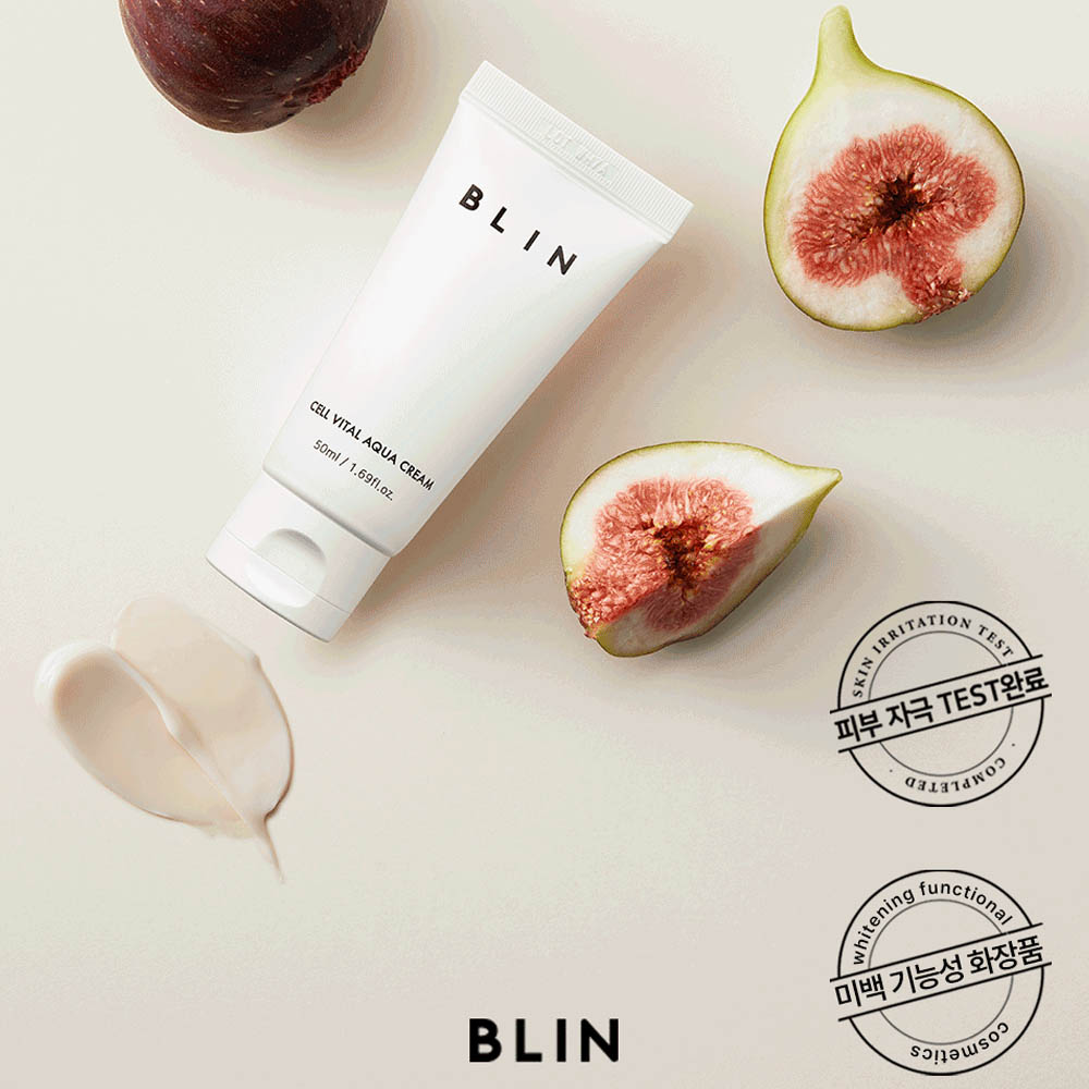 블린 셀 바이탈 아쿠아크림 50ml 상세이미지