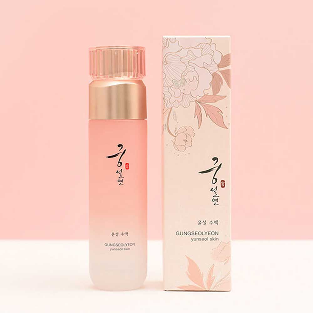 코리아나 궁설연 윤설 수액 120ml 상세이미지